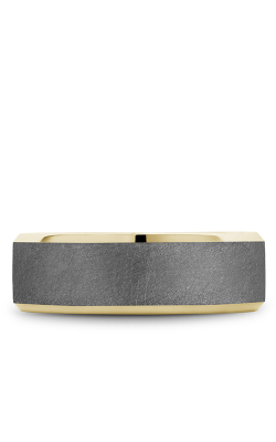 Bleu Royale Wedding band Men's Wedding Bands RYL-182TY75 product image