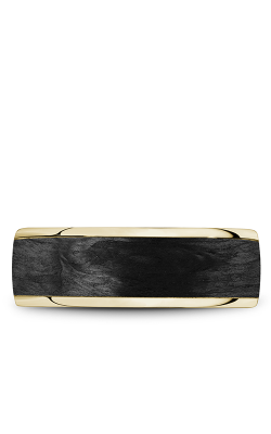 Bleu Royale Wedding band Men's Wedding Bands RYL-175Y75 product image