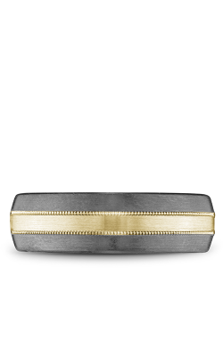 Bleu Royale Wedding band Men's Wedding Bands RYL-170YT7 product image