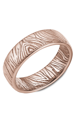 Bleu Royale Wedding band Men's Wedding Bands RYL-056R7 product image