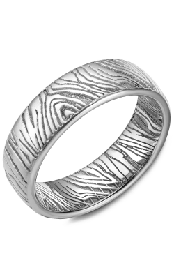 Bleu Royale Wedding band Men's Wedding Bands RYL-056W7 product image