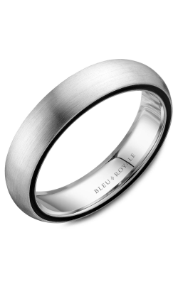 Bleu Royale Wedding band Men's Wedding Bands RYL-061W5 product image