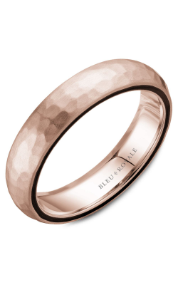 Bleu Royale Wedding band Men's Wedding Bands RYL-062R5 product image