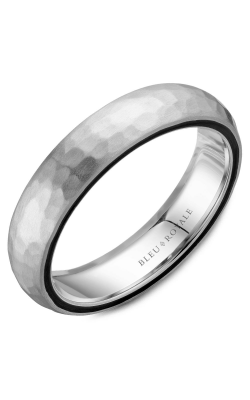 Bleu Royale Wedding band Men's Wedding Bands RYL-062W5 product image