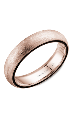 Bleu Royale Wedding band Men's Wedding Bands RYL-063R5 product image