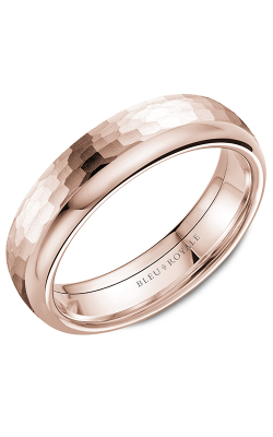 Bleu Royale Wedding band Men's Wedding Bands RYL-150R6 product image