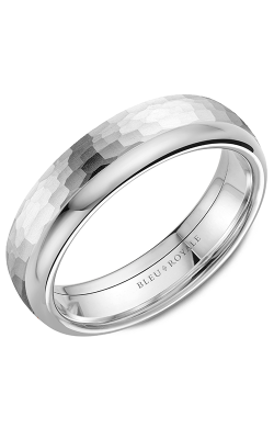 Bleu Royale Wedding band Men's Wedding Bands RYL-150W6 product image