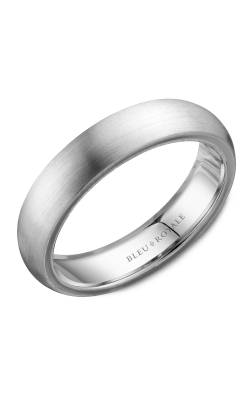 Bleu Royale Wedding band Men's Wedding Bands RYL-120W5 product image