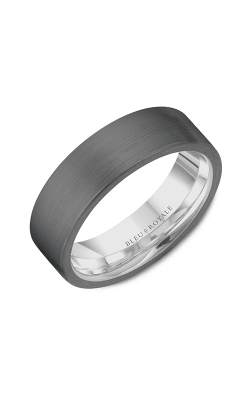 Bleu Royale Wedding band Men's Wedding Bands RYL-125TW7 product image