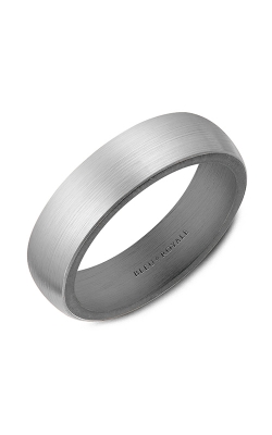 Bleu Royale Wedding band Men's Wedding Bands RYL-128WT6 product image