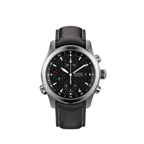 Bremont Alt1-ZT Watch ALT1-ZT BK