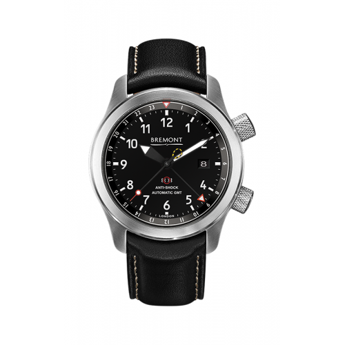 Bremont Martin-Baker Watch MBIII BZ