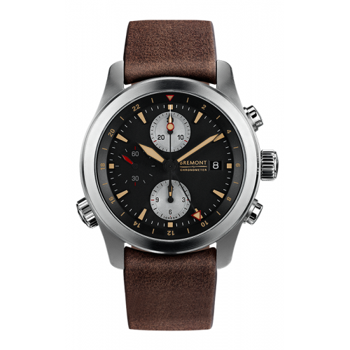 Bremont Alt1-ZT Watch ALT1-ZT/51/S