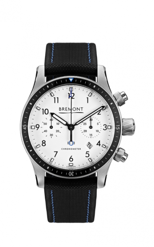 bremont boeing watch