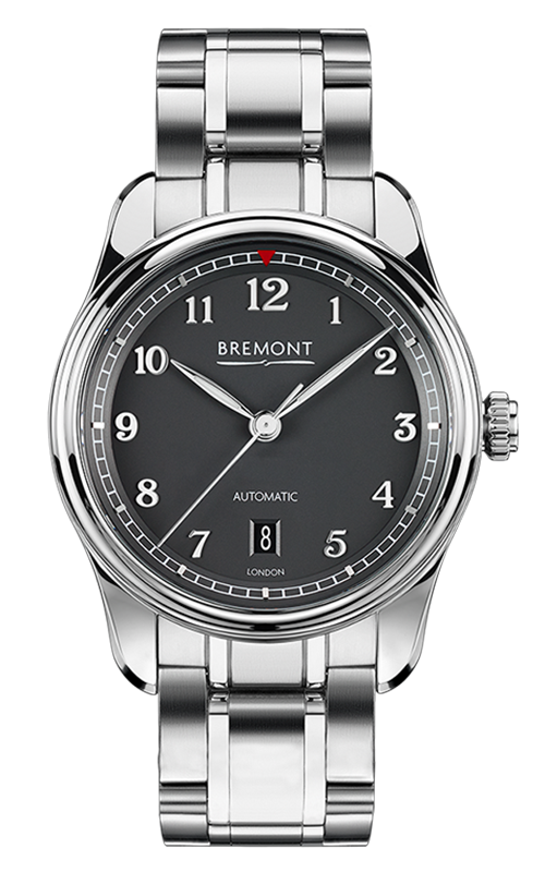 Bremont AIRCO MACH 2/AN/BR Watches | Loring \u0026 Co