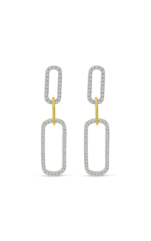 Brevani Diamond Fashion Earrings E10923 Brevani Diamond Fashion Earrings E10923