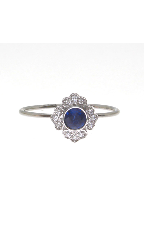 Brevani Precious Gem Fashion Ring RM3921W
