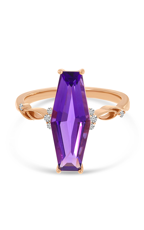 Brevani Fancy Cut Semi Fashion Ring RM4433