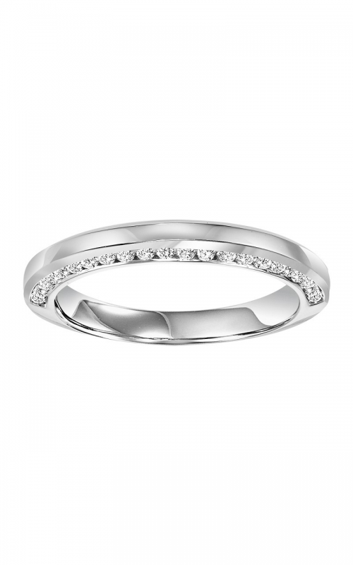 Bridal Bells  Wedding Band WB5732W-4WB