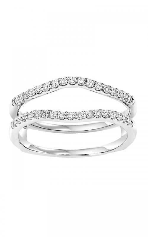 Bridal Bells  Wedding Band WB5772IR-1WC