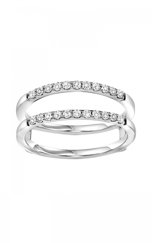 Bridal Bells  Wedding Band WB5778IR-4WC