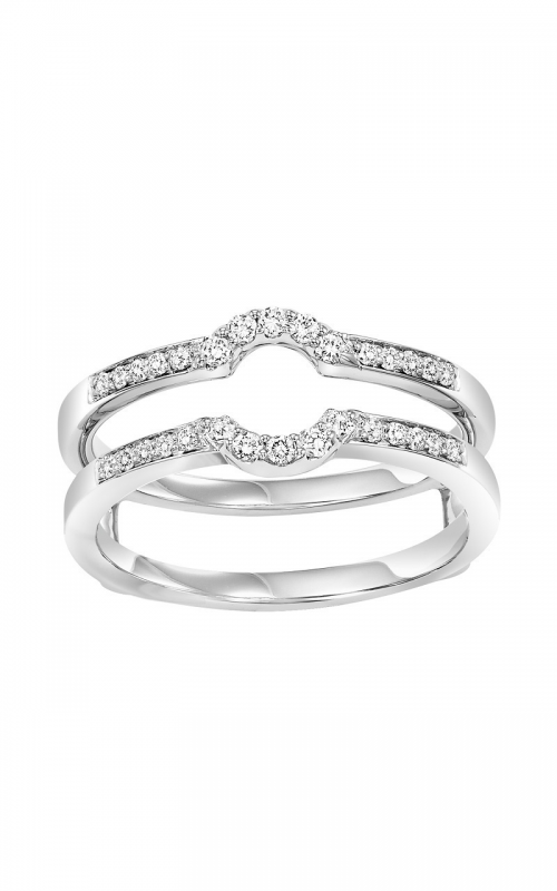 Bridal Bells  Wedding Band WB5779IR-4WC