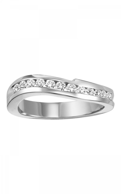 Bridal Bells  Wedding Band WB5808W-4WB