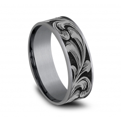 Brook and Branch THE ENGRAVER CFT6775137GBKTGTA13 thumbnail 2