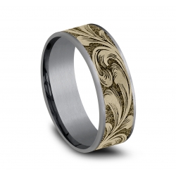 Brook and Branch THE ENGRAVER CFT6375137GTA14KY11.5 thumbnail 2