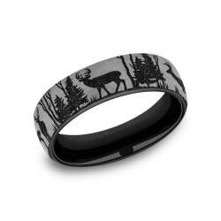 Brook and Branch THE WHITETAIL EUCF6865145GBKT08.5 thumbnail 1