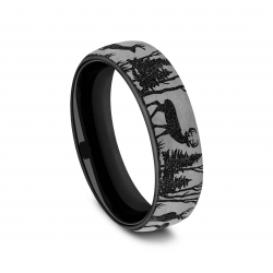 Brook and Branch THE WHITETAIL EUCF6865145GBKT08.5 thumbnail 2