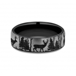 Brook and Branch THE WHITETAIL EUCF6865145GBKT08.5 thumbnail 3