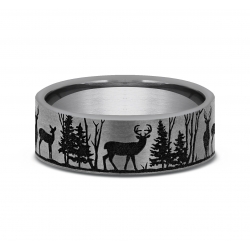 Brook and Branch THE WHITETAIL CF687145GTA09 thumbnail 3