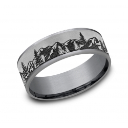 Brook and Branch THE PEAK CFT6775195GBKTGTA14 thumbnail 1