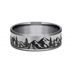 Brook and Branch THE PEAK CFT6775195GBKTGTA14 thumbnail 3