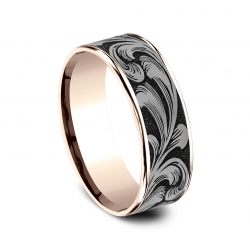 Brook and Branch THE ENGRAVER CFT6275137GBKT14KR10.5 thumbnail 2