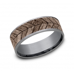 Brook and Branch THE CHEVRON CFT6575177GTA14KR13.5 thumbnail 1