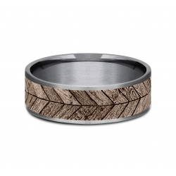 Brook and Branch THE CHEVRON CFT6575177GTA14KR13.5 thumbnail 3