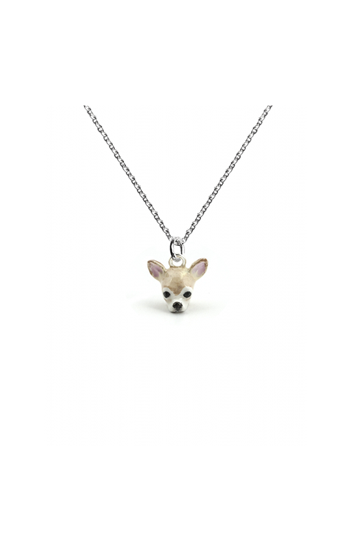chihuahua pendant