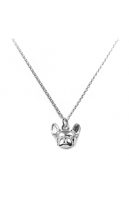 french bulldog pendant