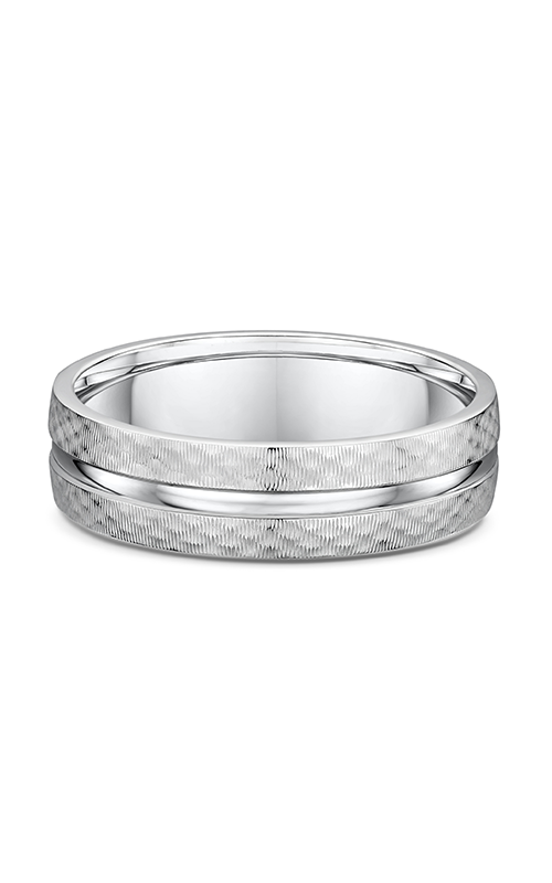 contemporary wedding bands