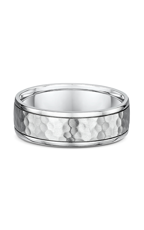 contemporary wedding bands