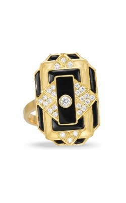 Doves By Doron Paloma Gatsby Fashion Ring R8752BO product image