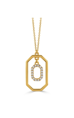 Doves By Doron Paloma Fibonacci Necklace N9832-2 product image