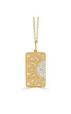 Doves By Doron Paloma Celestia Pendant P10553 product image
