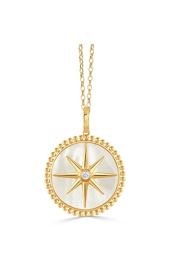 Doves By Doron Paloma Maritime Pendant P10041WMP product image