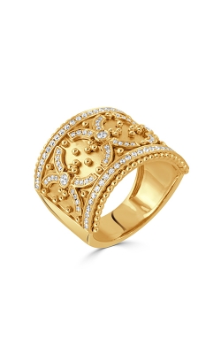 Doves By Doron Paloma Byzantine Fashion Ring R4813 product image