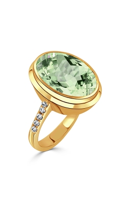 Doves By Doron Paloma Mint Mojito Fashion Ring R10725GAM product image