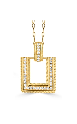 Doves By Doron Paloma Byzantine Pendant P10549 product image