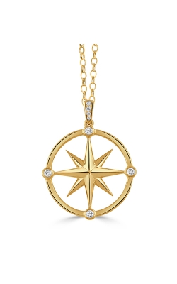 Doves By Doron Paloma Maritime Pendant P10769 product image